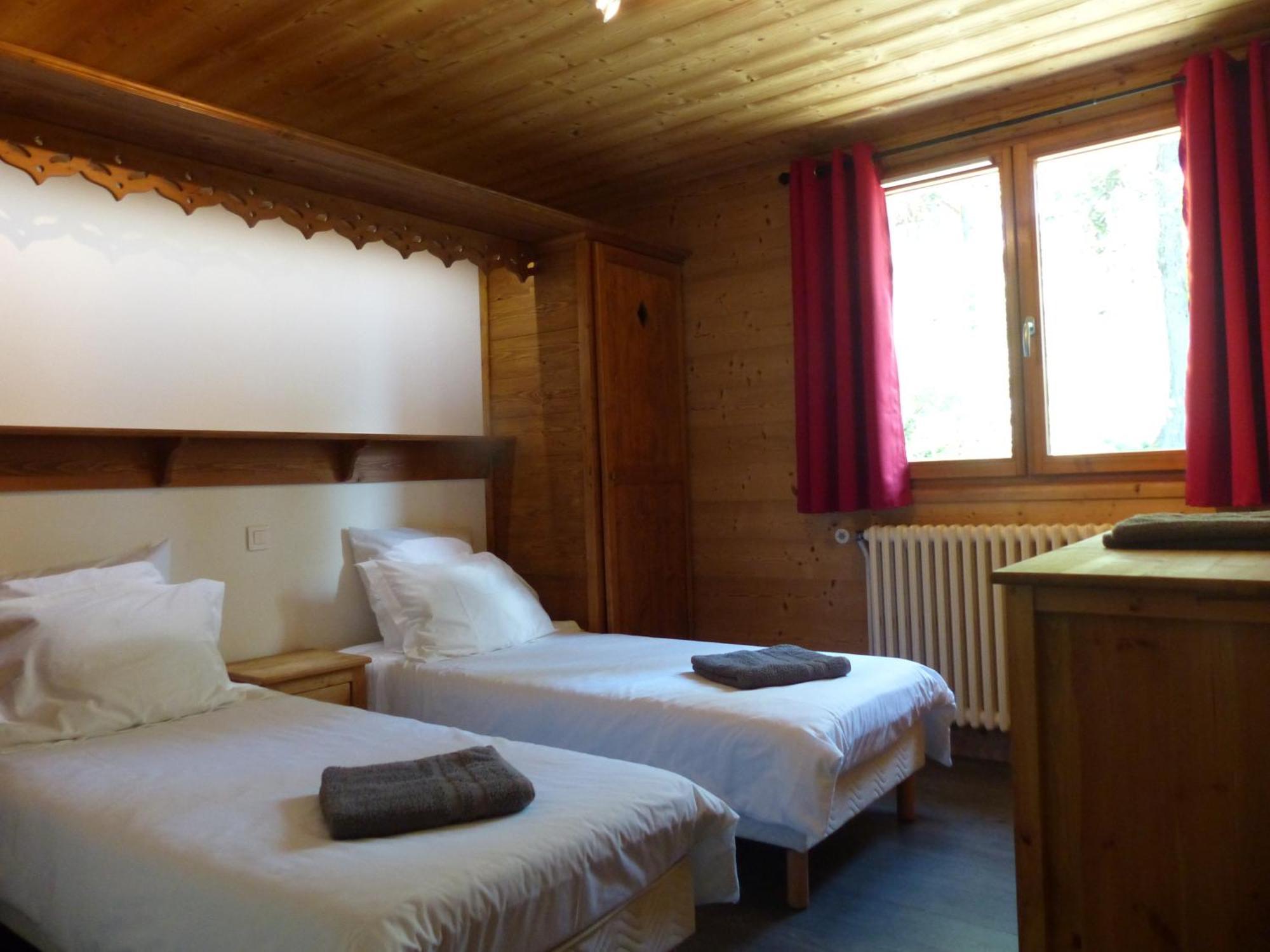 Appartement Dans Un Chalet Typique De Montagne A La Rosiere Montvalezan Екстер'єр фото