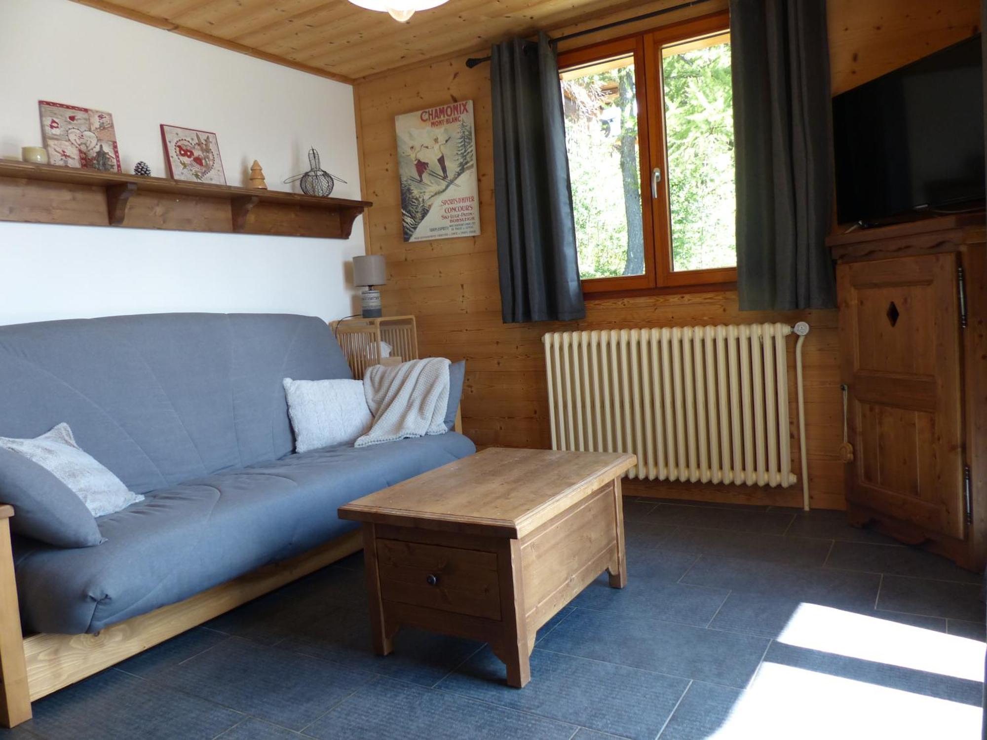 Appartement Dans Un Chalet Typique De Montagne A La Rosiere Montvalezan Екстер'єр фото